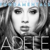 Обложка Adele – Rolling In the Deep