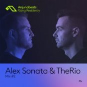 Обложка Alex Sonata, TheRio & Elevven – Hanalei
