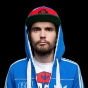 Обложка Noize MC – Москва