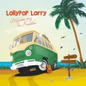 Обложка Lollypop Lorry – Mosaic