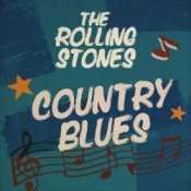 Обложка Rolling Stones – Country Honk