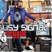 Обложка Busy Signal – Run Weh