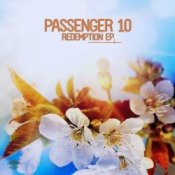 Обложка Passenger 10 – Redemption (Original Mix)
