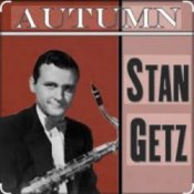 Обложка Stan Getz – Round Midnight