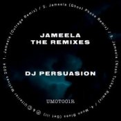 Обложка DJ Persuasion – Jameela (Outrage Remix)