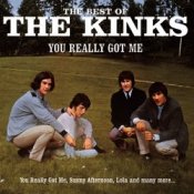 Обложка The Kinks – Days