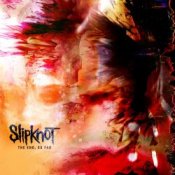 Обложка Slipknot – Adderall