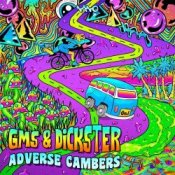 GMS & Dickster & Pixel - Astro Funk