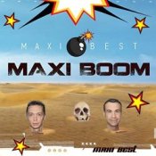 Обложка Maxi-Boom – Лето и зима