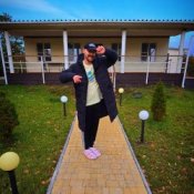 Обложка Паша Proorok – Драма