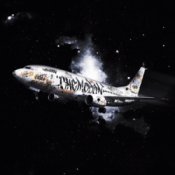 Обложка The Chemodan – Не улетай