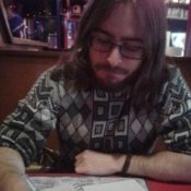 Обложка Eric Skiff – Digital Native