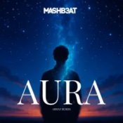 Обложка MASHB3AT – AURA