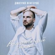 Дмитрий Венгеров - Здравствуй, детка, Новый год!