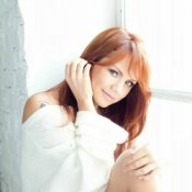 МакSим - Как летать (DJ Antonenko GASpromo Remix)