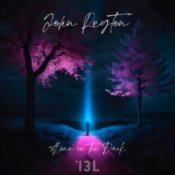 Обложка John Reyton – Alone in the Dark
