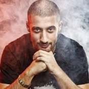 Обложка 9 Грамм – Кевин Костнер