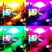 Не Сама - Делюлу (Li2o Remix)