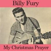 Обложка Billy Fury – My Christmas Prayer