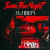 Обложка Julian Perretta – Save The Night