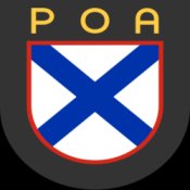 Обложка Коловрат – Герои РОА