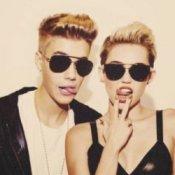 Miley Cyrus feat. Justin Bieber – Twerk