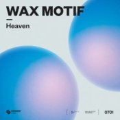 Обложка Wax Motif – Heaven