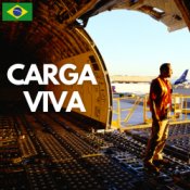 Обложка Carga Viva – Maquillaje