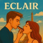 Обложка Mario Kassar & Rus Novikov – Eclair