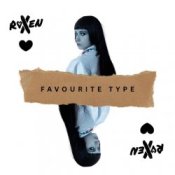 Обложка Roxen – Favourite Type