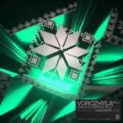 Обложка Korolova & Rokston & Go-A feat. Monokate – Vorozhyla