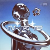 Обложка NIFRA – NRG