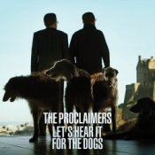 Обложка The Proclaimers – You Built Me Up