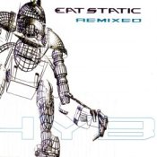 Обложка Eat Static – Epidemic