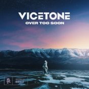 Обложка Vicetone – Over Too Soon