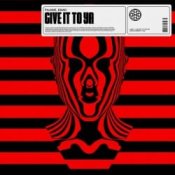 Обложка PAJANE – Give It To Ya (feat. EMAD)