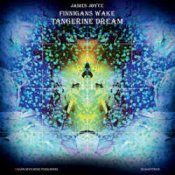 Обложка Tangerine Dream – Tear Down The Grey Skies