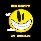 Обложка Dj Hazard – Mr Happy