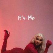 Обложка Sandra Rose – It’s Me