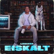 Обложка Luciano – Orda