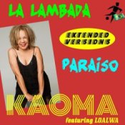 Обложка Kaoma – Lambada