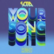 Обложка Soldiers Of Jah Army – Your Song