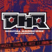 Обложка Ec8or & Moonraker – Smash Him To Ground