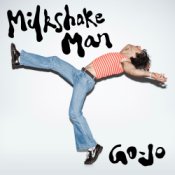 Обложка Go-Jo – Milkshake Man