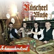 Ruescherl Muse – Mit Dir