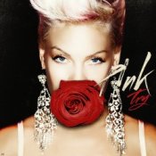 Обложка Pink – Try