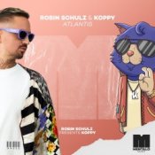 Обложка Robin Schulz – No Drama