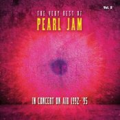 Обложка Pearl Jam – Just Breathe
