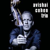 Обложка Avishai Cohen – Shuffle