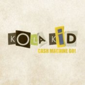 Обложка Kola Kid – Cash machine go!